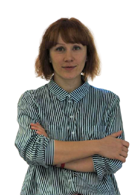 Teona Tkeshelashvili